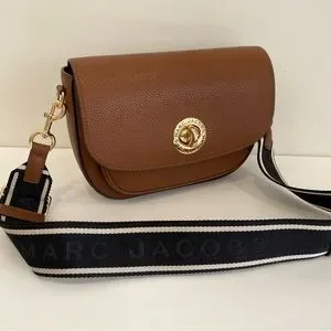 Marc Jacobs | Bags | Nwt Marc Jacobs 4f3hms3h02 Leather